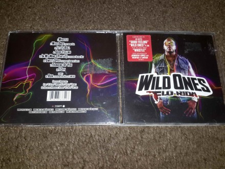 Flo Rida - Wild ones , ORIGINAL