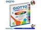 Flomasteri Fila Giotto 1/24 kom Art. 417000 - Novo slika 1