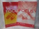 Focus 3 Pearson Sue Kay Daniel udžbenik i radna sveska slika 2