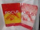 Focus 3 Pearson Sue Kay Daniel udžbenik i radna sveska slika 1