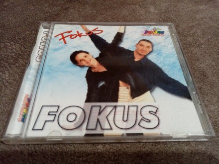 Fokus - Samo jednom nije dovoljno Original 1998
