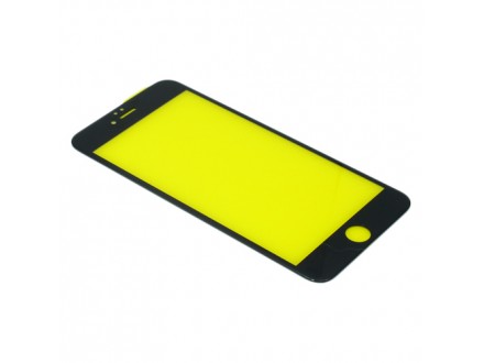 Folija za zastitu ekrana GLASS 3D za Iphone 6G/6S crna