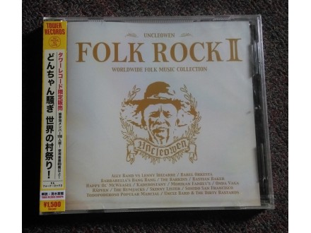 Folk Rock II