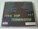 Folk Top Terminator Vol. 1 slika 3