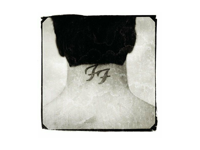 Foo Fighters – There Is Nothing Left To Lose(LPx2)/2011