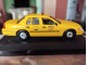 Ford Crown Victoria (1992) New York Taxi slika 3