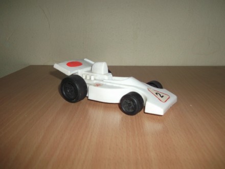 Formula 1 - Ex Yu automobil iz `70ih - 1:18