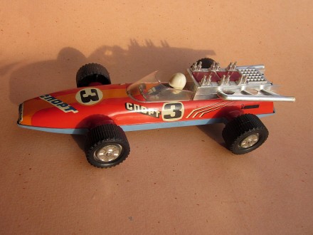 Formula Sport stara igračka