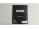 Fortnite , Black frame series PRAZAN ALBUM slika 3