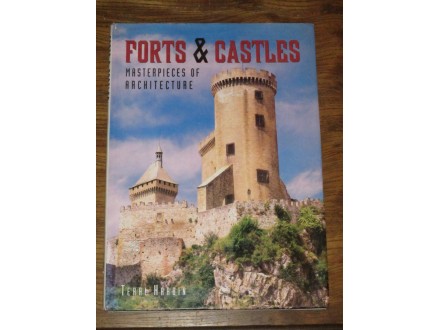 Forts and Castles - Terri Hardin