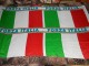 Forza Italia - stara navijacka zastava - 170x100 cm slika 2