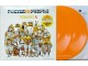 Foster The People – Torches X(2LP,orange,Deluxe Edition slika 3