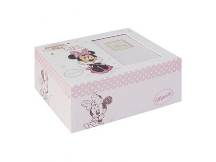 Foto kutija - Disney, Minnie - Disney