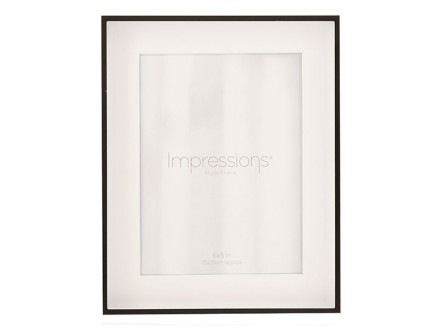 Foto ram - Impressions, Black Shadow, 15x20 cm - Impressions