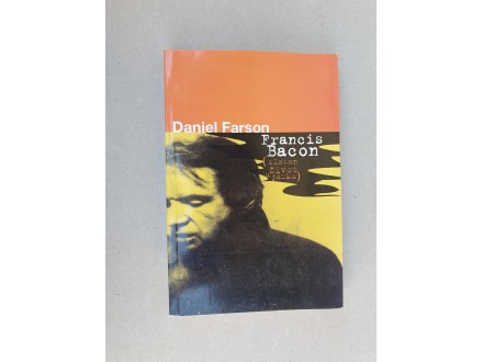 Francis Becon - Daniel Farson