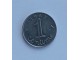 Francuska 1 centime 1963 slika 1