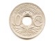 Francuska 10 centimes 1921 slika 1