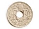 Francuska 10 centimes 1921 slika 2