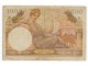 Francuska 100 francs 1947 vrlo retko slika 2