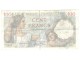 Francuska 100 francs 21.12.1939. slika 1