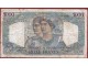 Francuska 1000 francs 1949 slika 1