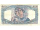 Francuska 1000 francs 21.2.1946 slika 1