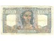 Francuska 1000 francs 21.2.1946 slika 2