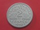 Francuska  - 2 francs 1943 god slika 1