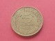 Francuska  - 5 centimes 1966 god slika 1