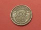 Francuska  - 50 centimes 1933 god slika 1