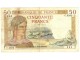 Francuska 50 francs 1936 slika 1