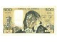 Francuska 500 francs 5.8.1982 slika 1