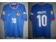 Francuska dres (EURO 2024) Kylian Mbappe 10 France slika 1