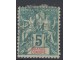 Francuske kolonije Velika Komorska Ostrva 1897 slika 1