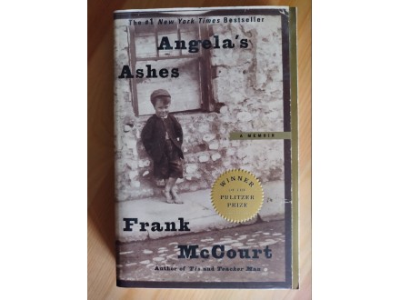 Frank McCourt: Angela`s Ashes