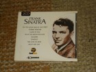 Frank Sinatra ‎– Frank Sinatra  2XCD