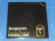 Frankie Laine - 16 original hits (MINT) slika 1