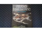 Frano Simunovic/Grgo Gamulin/Monografija