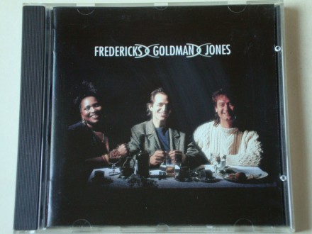 Fredericks Goldman Jones - Fredericks Goldman Jones