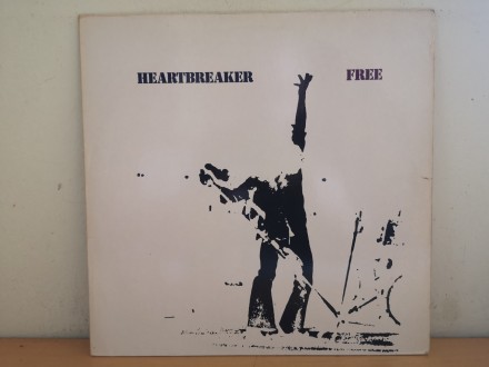 Free: Heartbreaker
