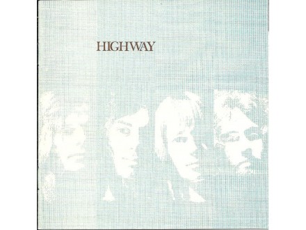 Free ‎– Highway