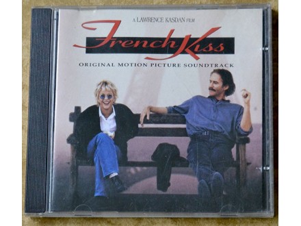 French Kiss (Original Motion Picture Soundtrack)