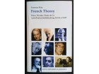 French Theory - Fransoa Kise