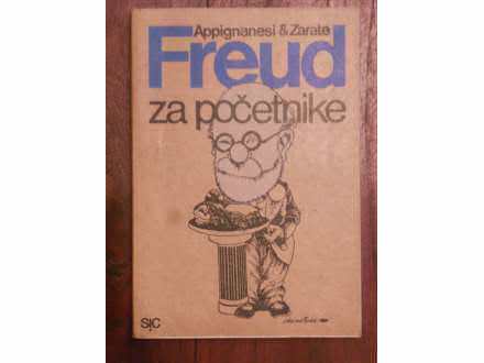 Freud za pocetnike