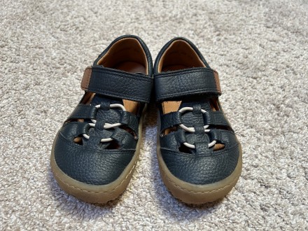 Froddo Barefoot kožne sandale vel. 25