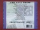 Front Range - THE REAL THING Live     2003 slika 2