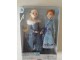 Frozen Anna i Elsa lutke Disney shop USA slika 1