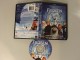Frozen DVD - Zaledjeno Kraljevstvo slika 1