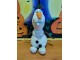 Frozen - Sneško Olaf - original lutka slika 3