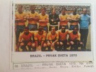 Fudbaleri i timovi 1978/79, sličice vađene 1 po izboru
